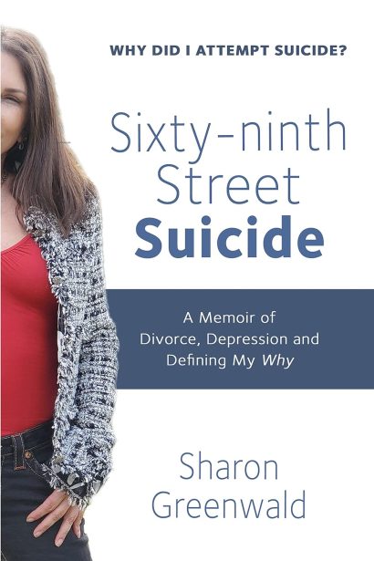 Sixty-ninth Street Suicide