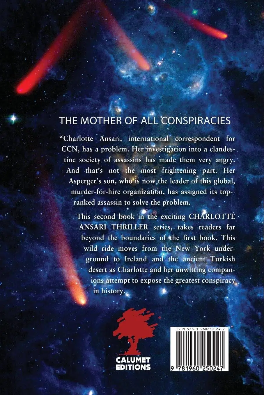 Sons of Zadok - Image 2