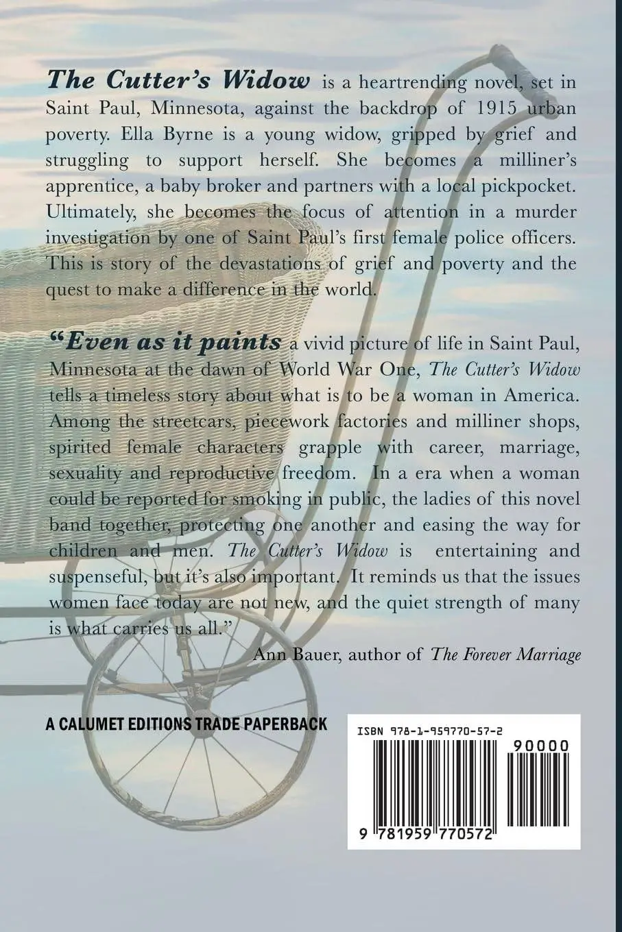 The Cutter’s Widow - Image 2
