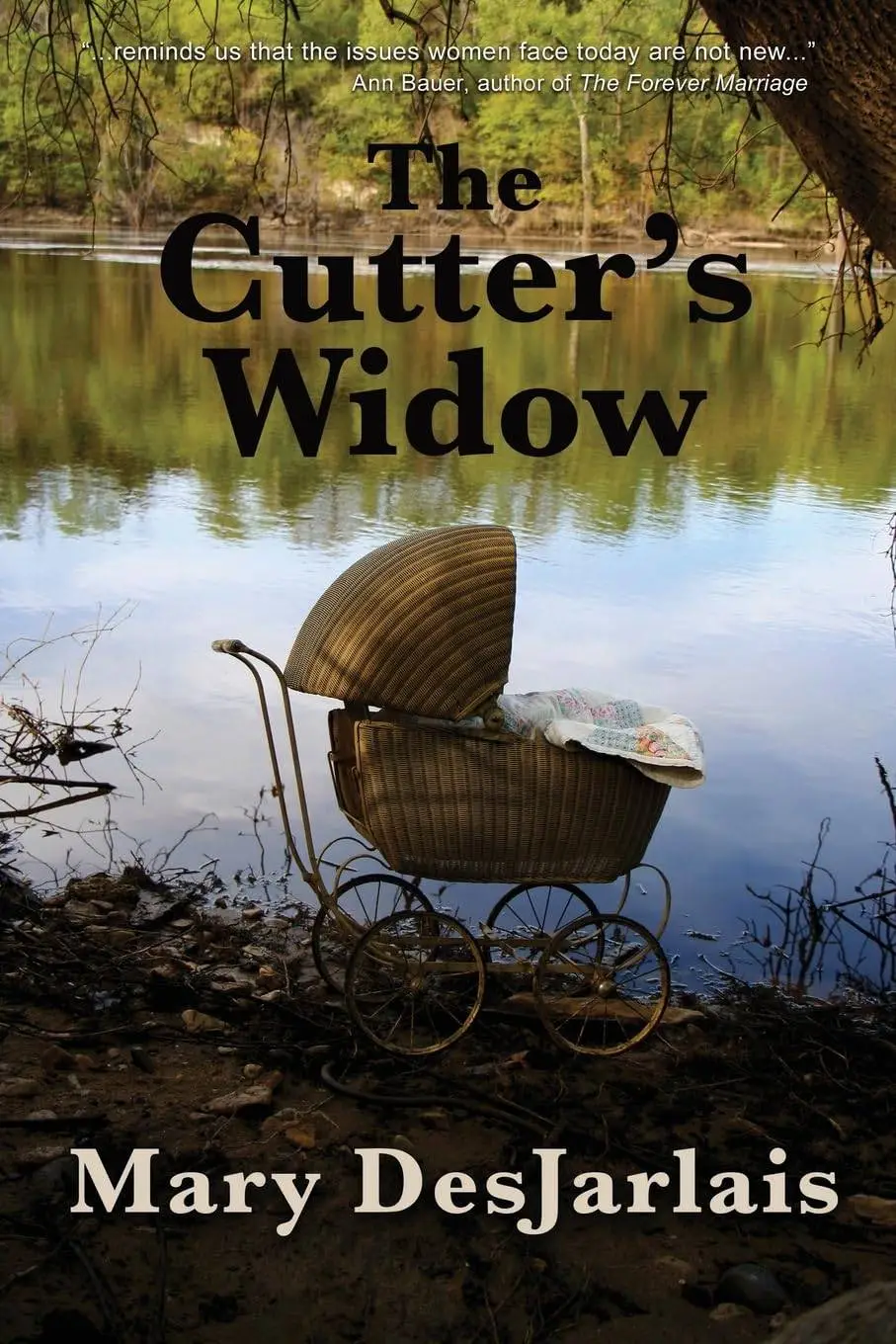 The Cutter’s Widow