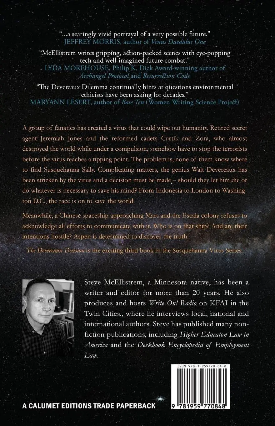 The Devereaux Decision - Image 2