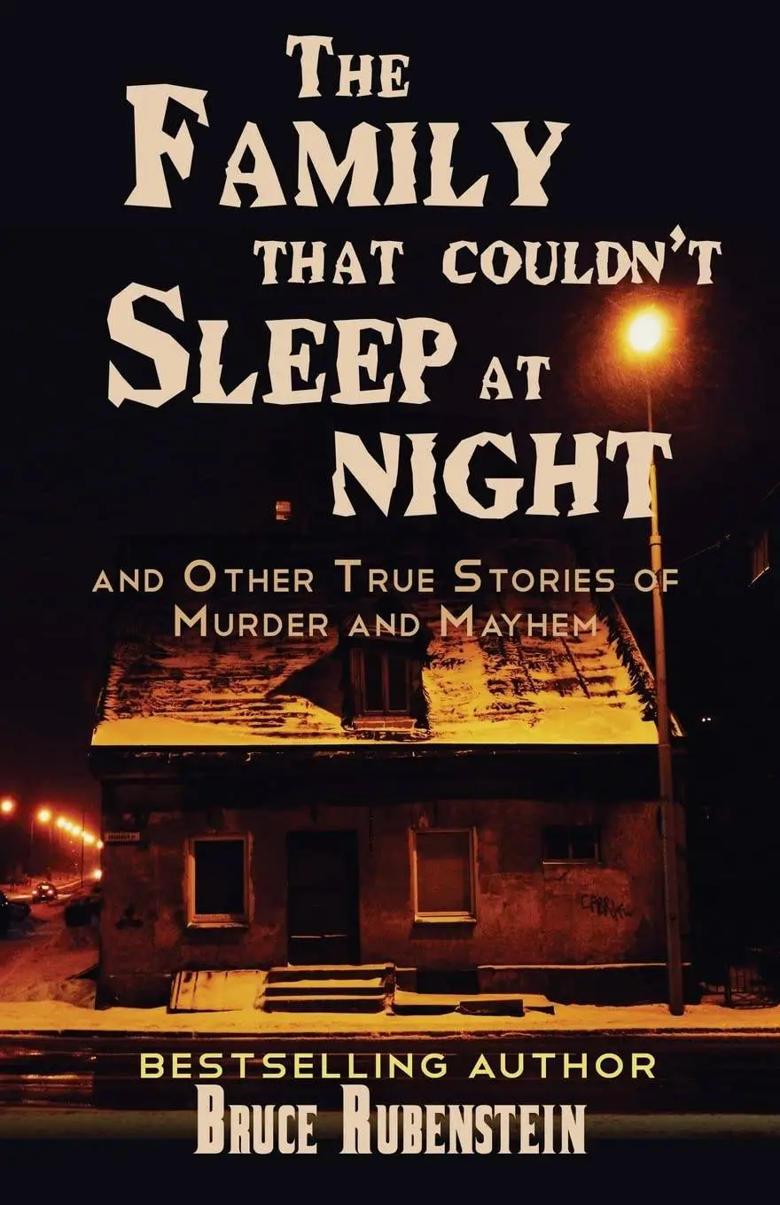 The Family That Couldn't Sleep at Night