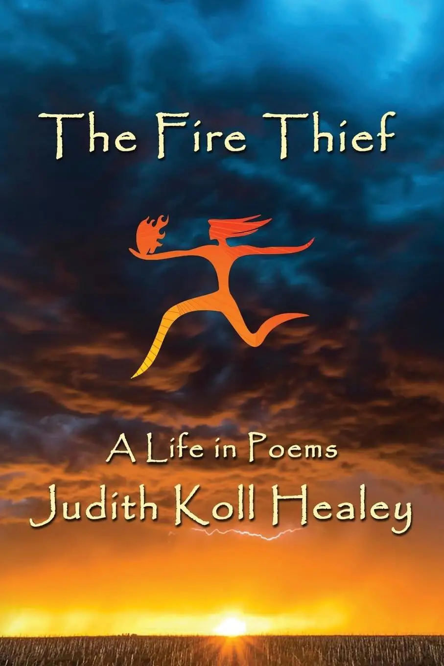 The Fire Thief