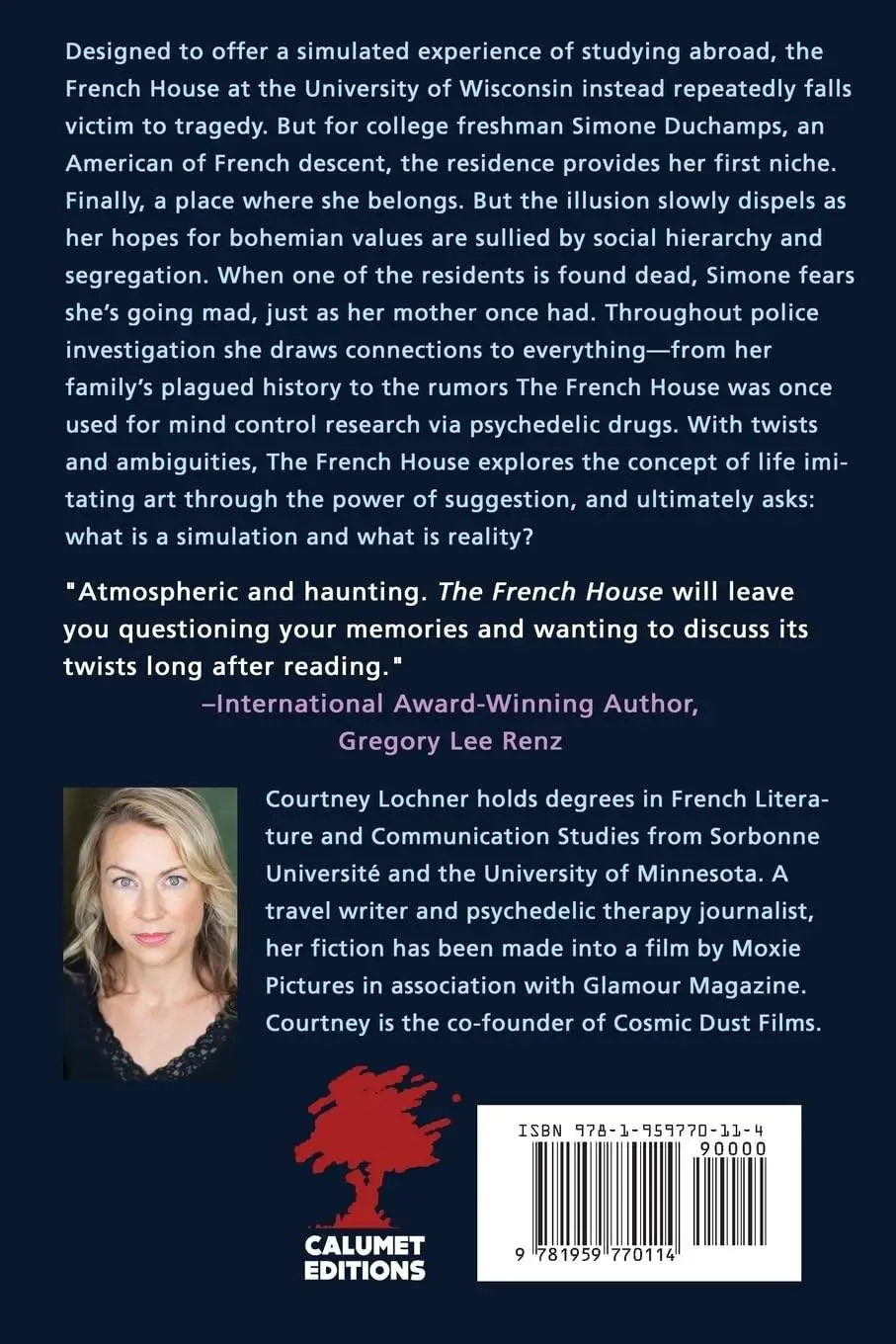 The French House - Image 2