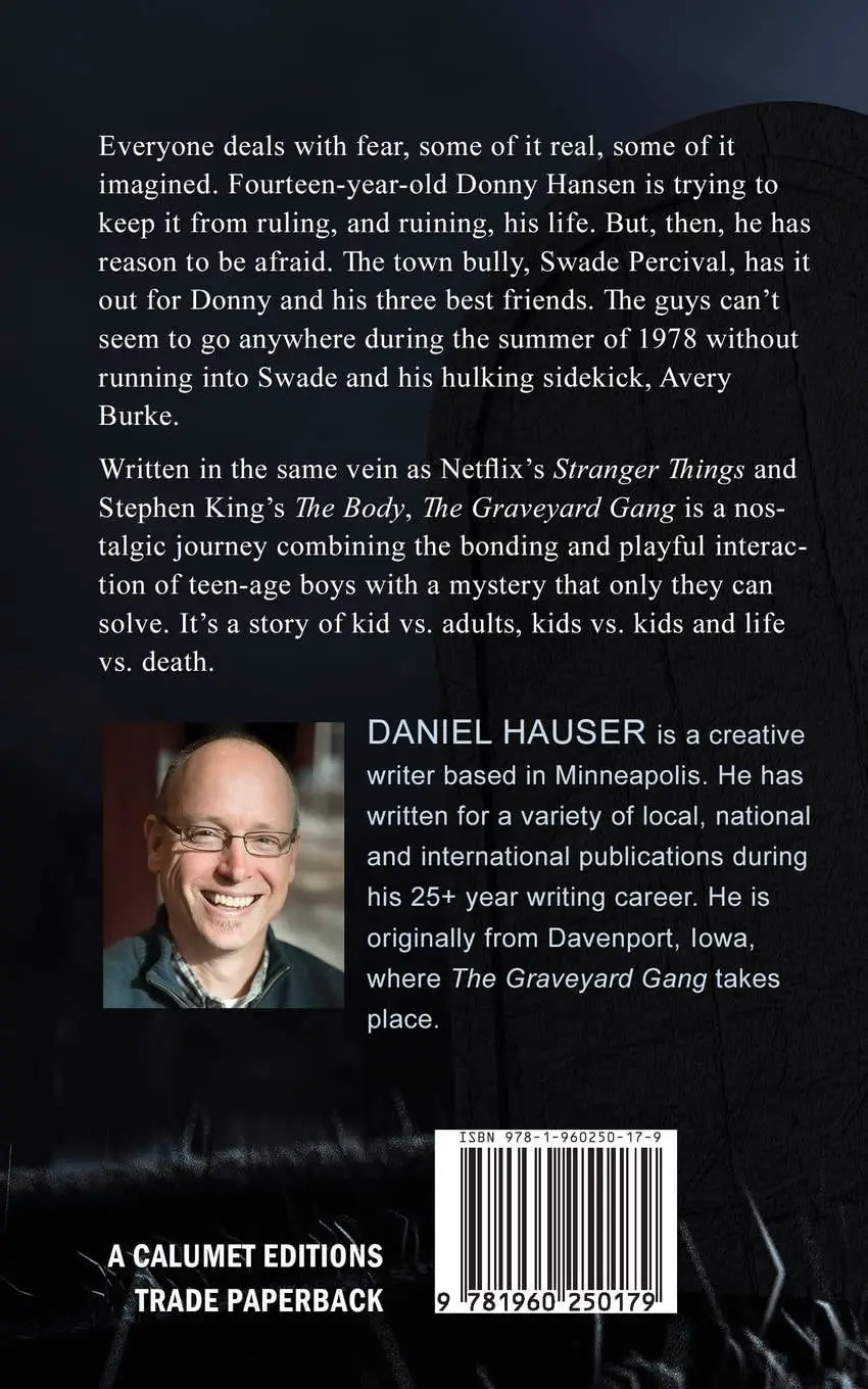 The Graveyard Gang - Image 2