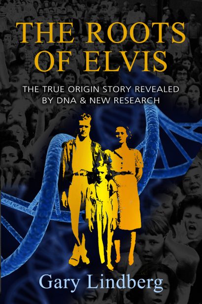 Roots of Elvis