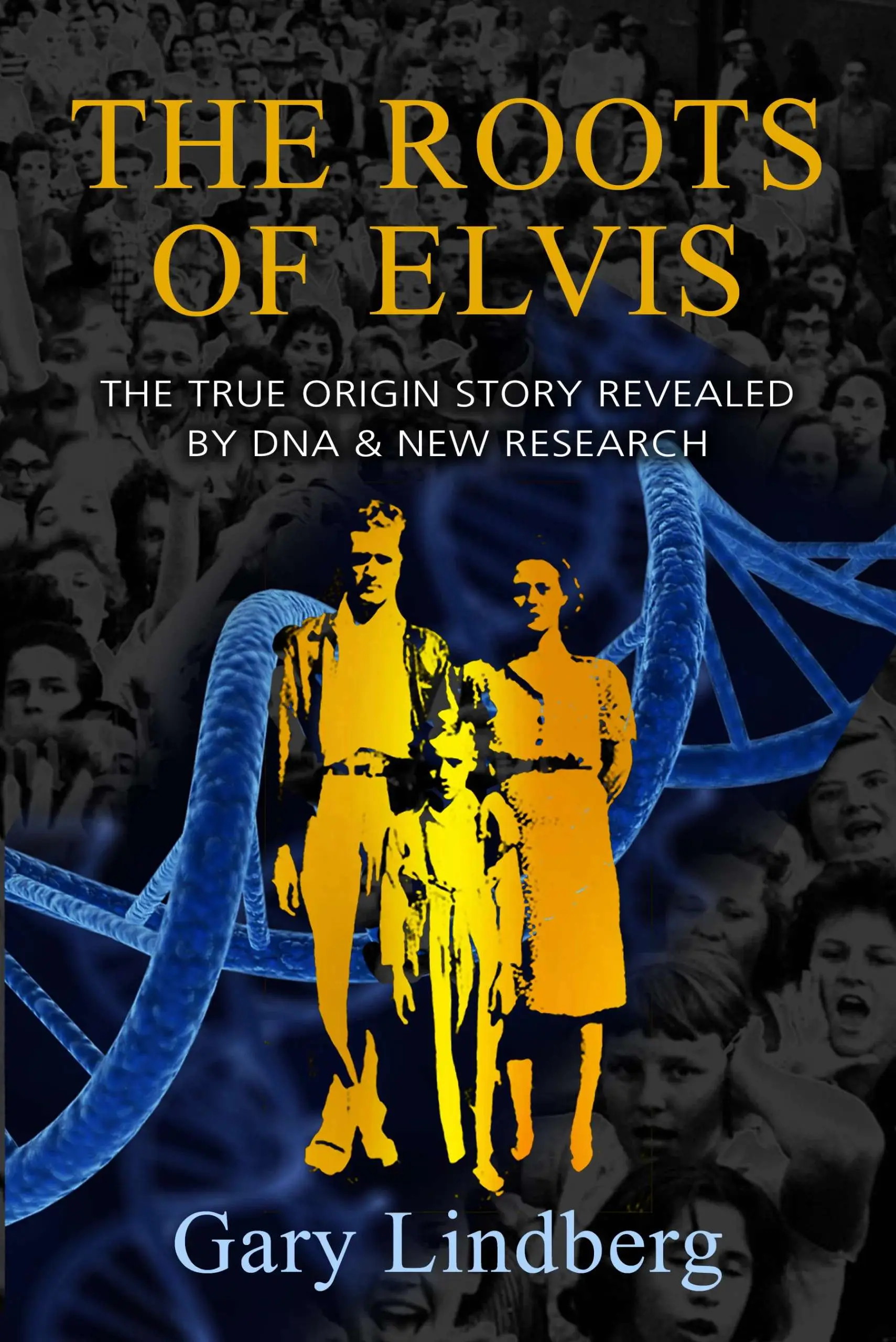 Roots of Elvis