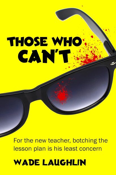 Those Who Can't