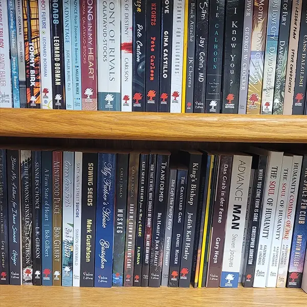 timeline-2019-100 Books