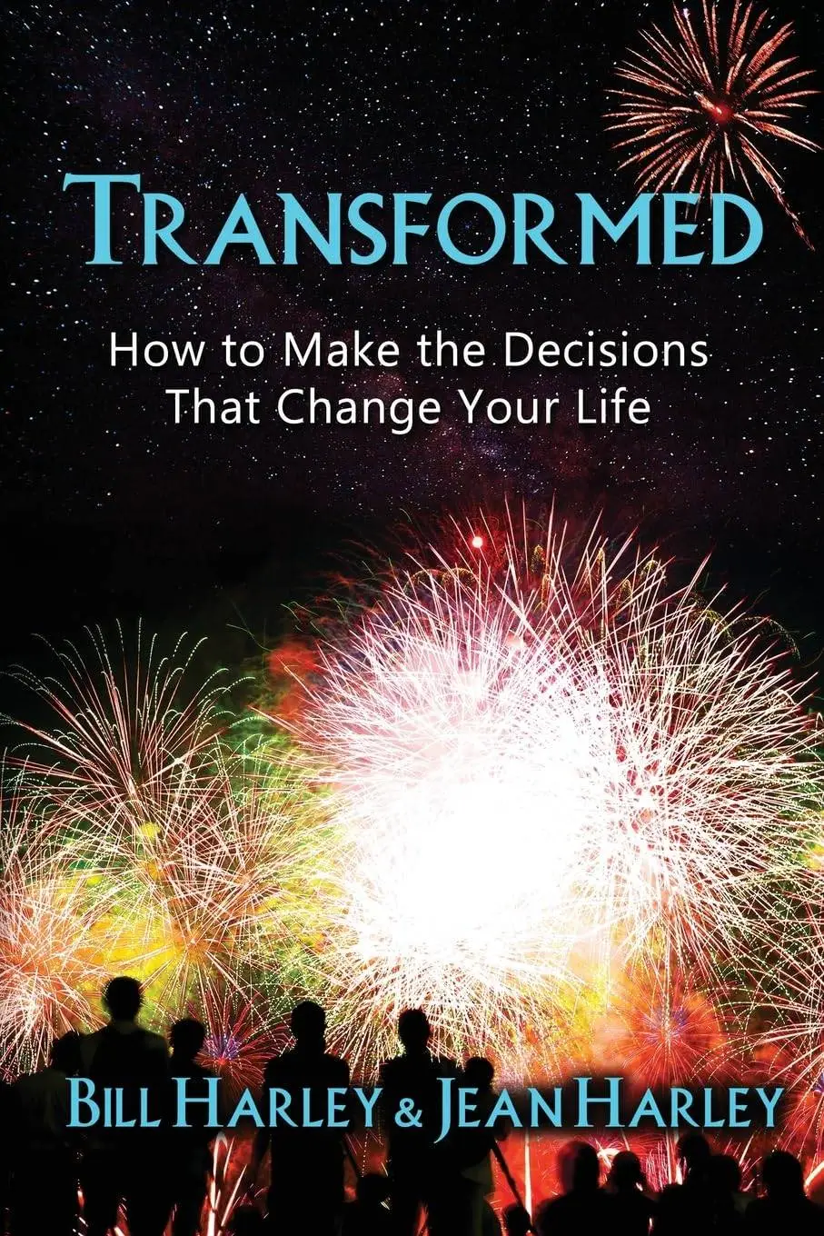 Transformed