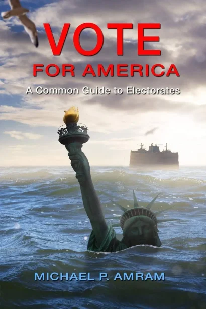 Vote for America