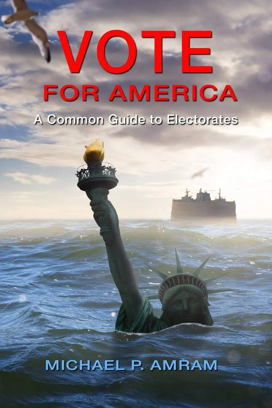 Vote for America