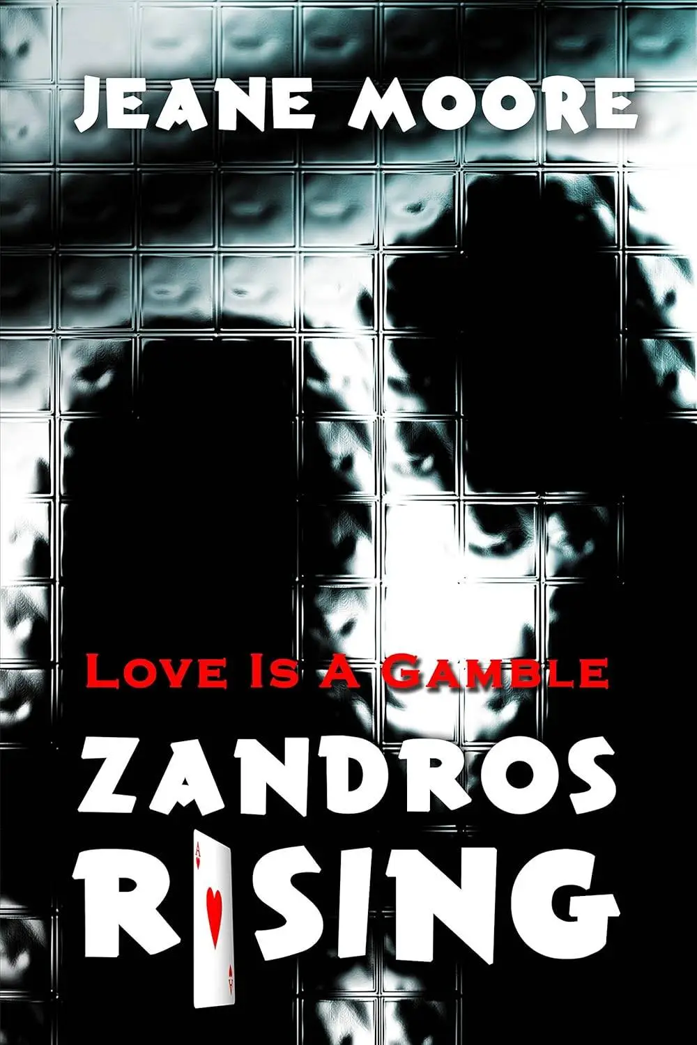 Zandros Rising