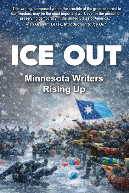 ICE OUT