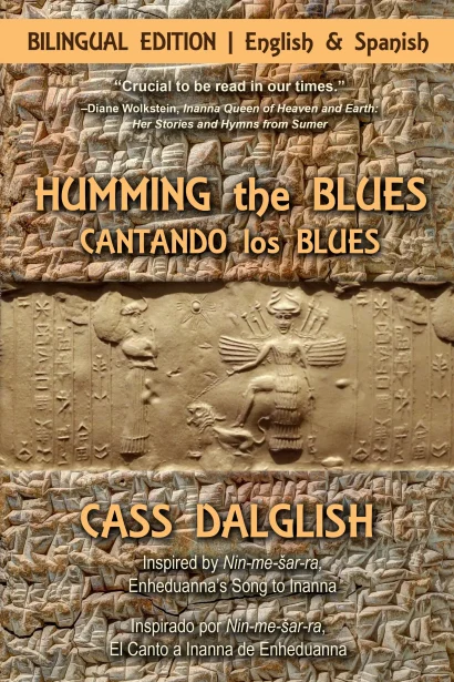 Humming the Blues / Cantando los Blues (a boca cerrada)
