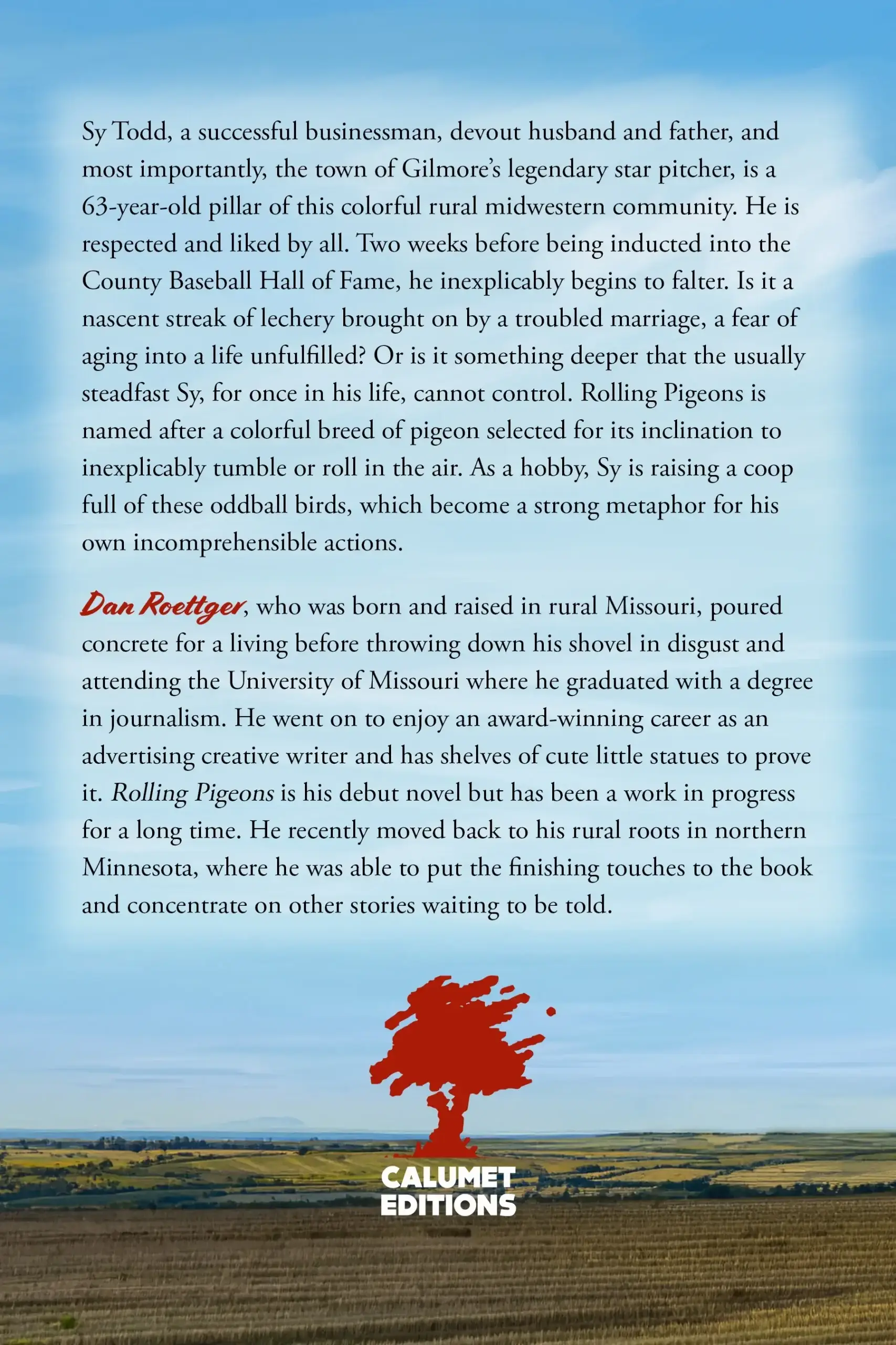 Rolling Pigeons - Image 2