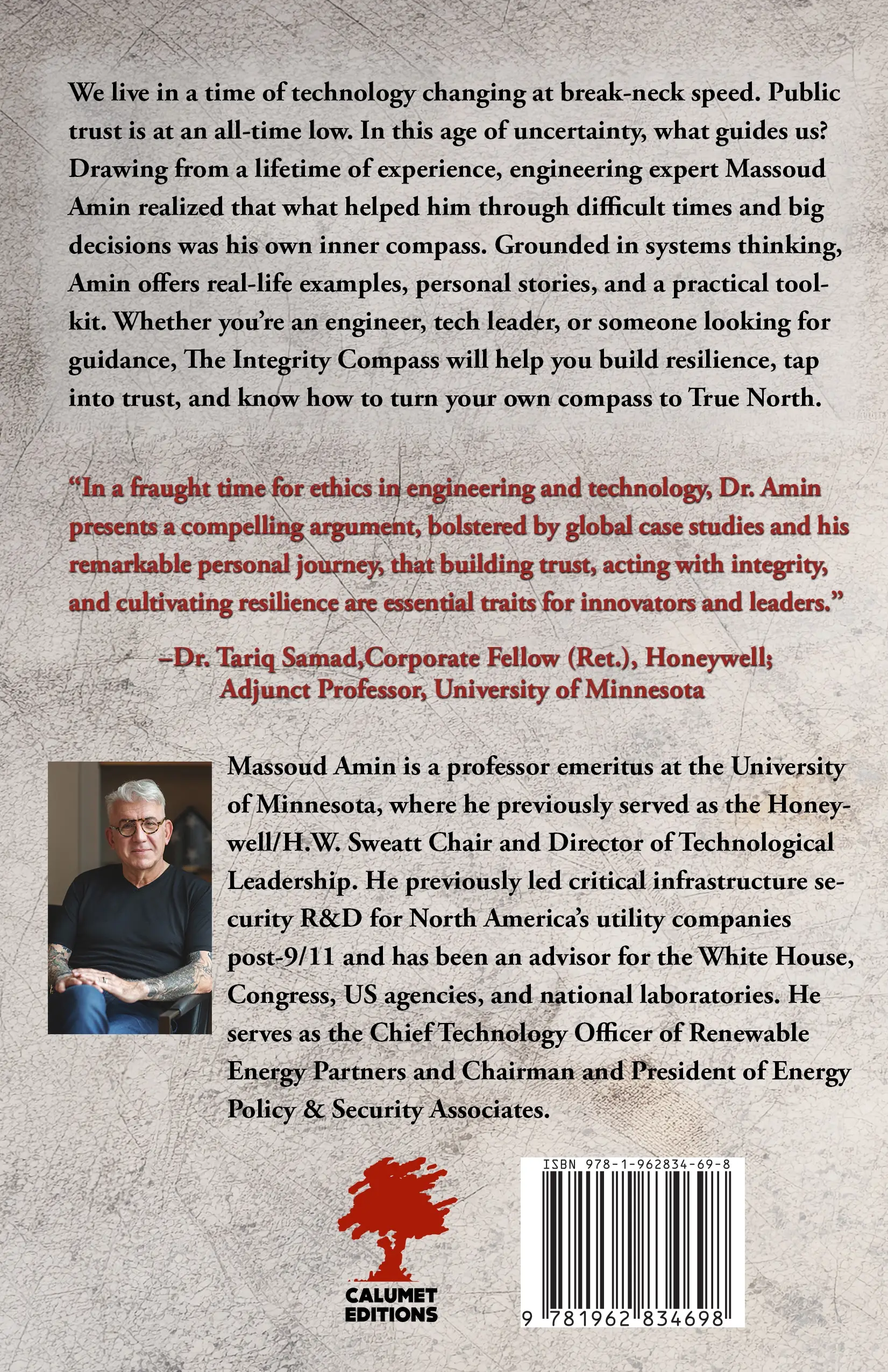 The Integrity Compass - Image 2
