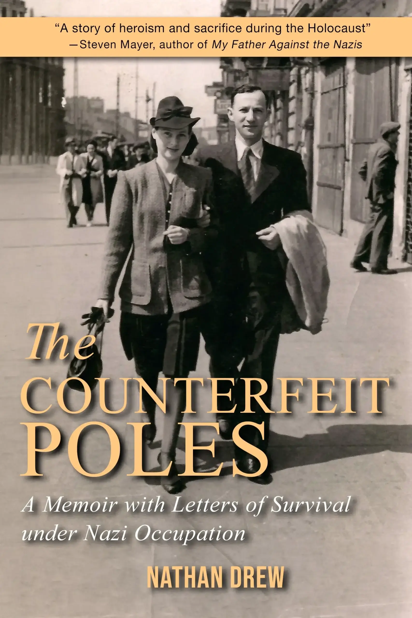 Counterfeit Poles