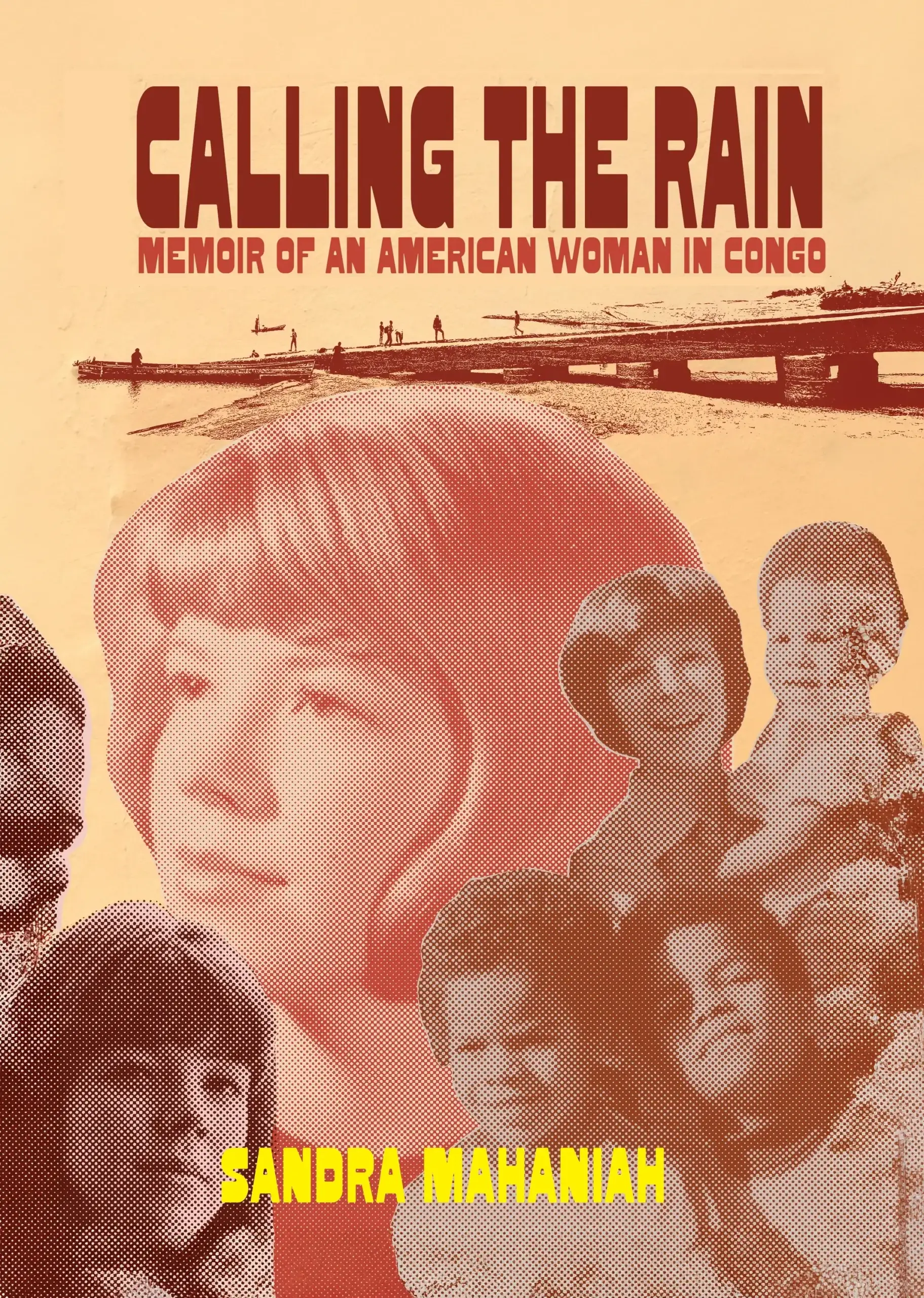 Calling the Rain