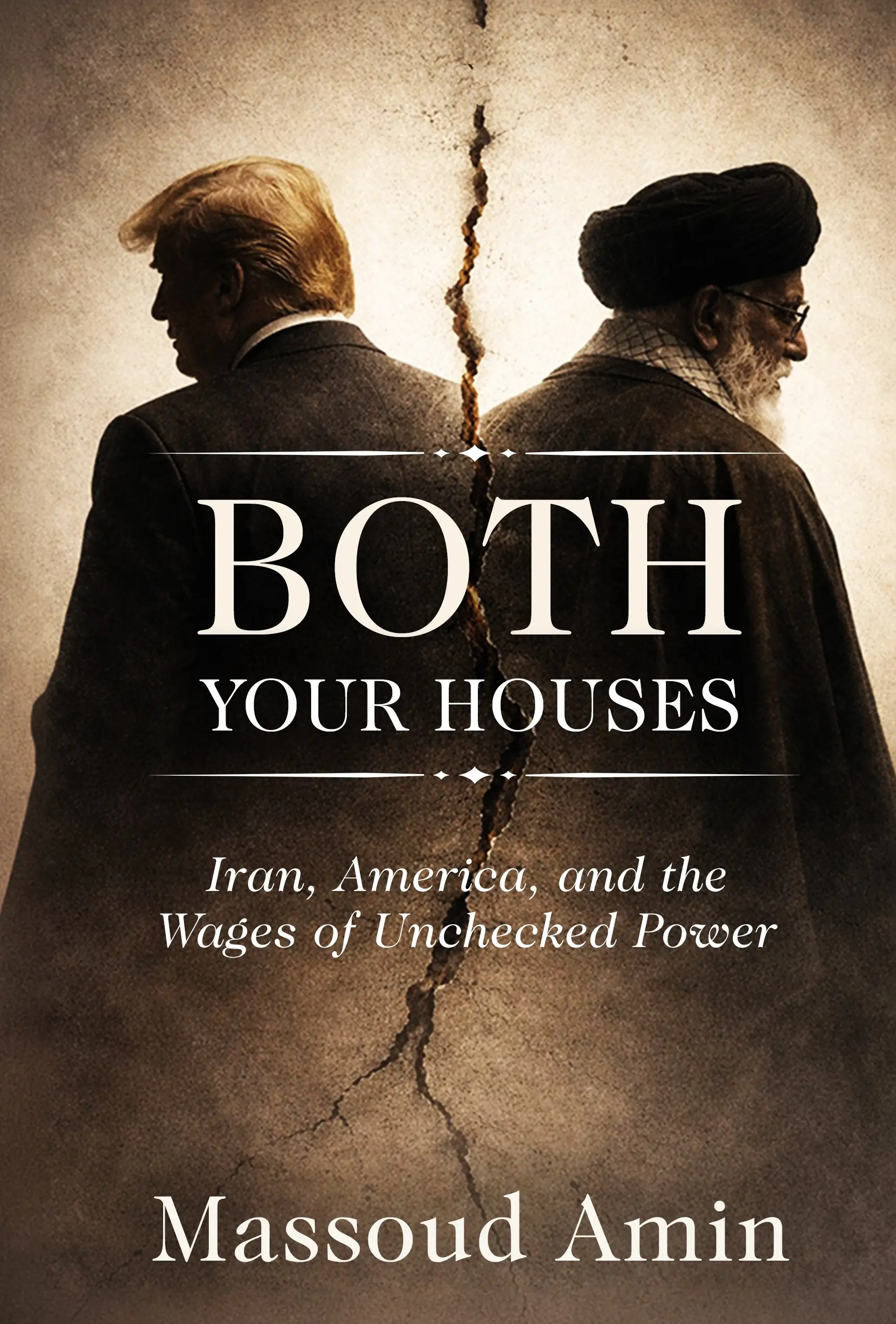 Both Your Houses