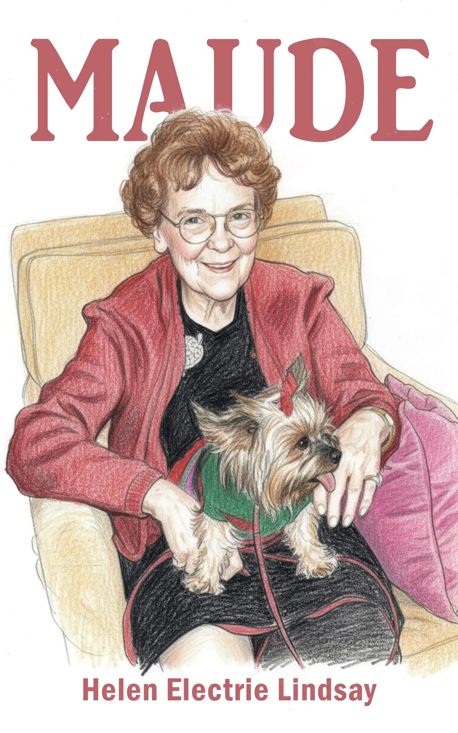 Maude