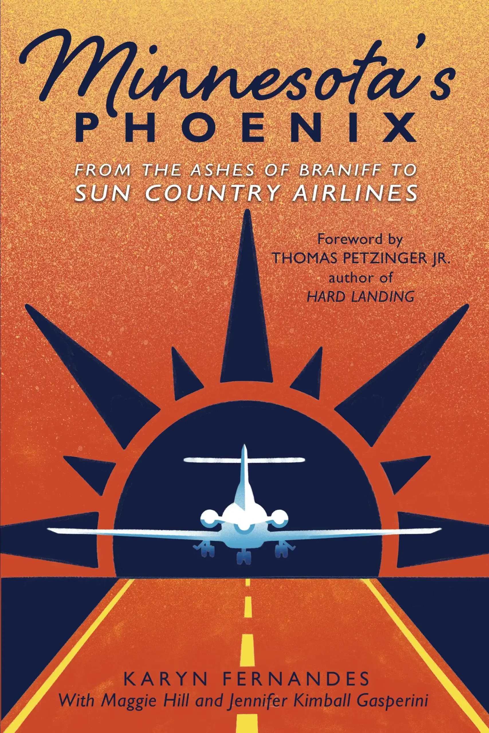 Minnesota’s Phoenix
