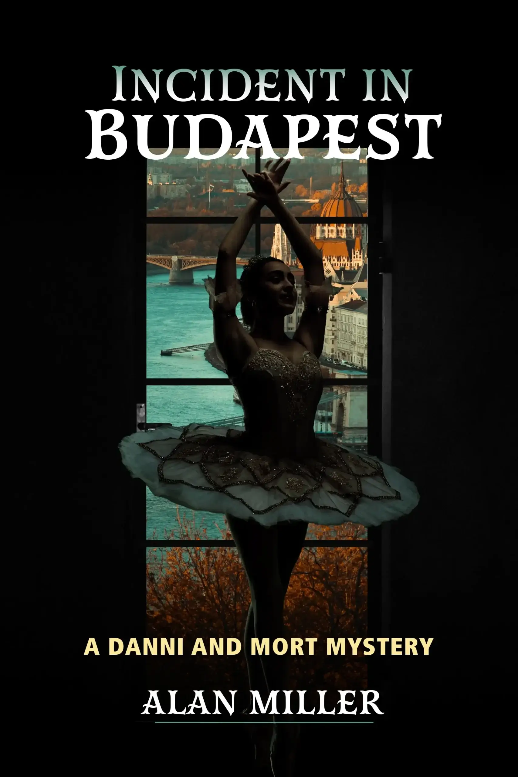Incident in Budapest
