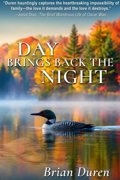 Day Bring Back the Night