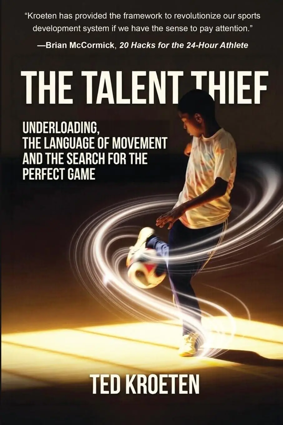 The Talent Thief