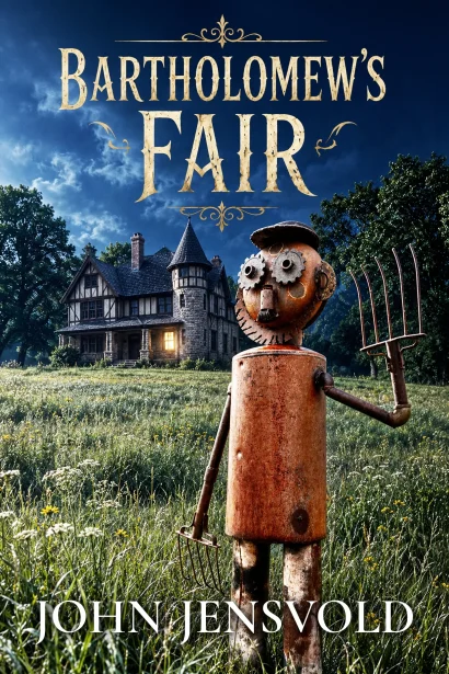 Batholomew's Fair