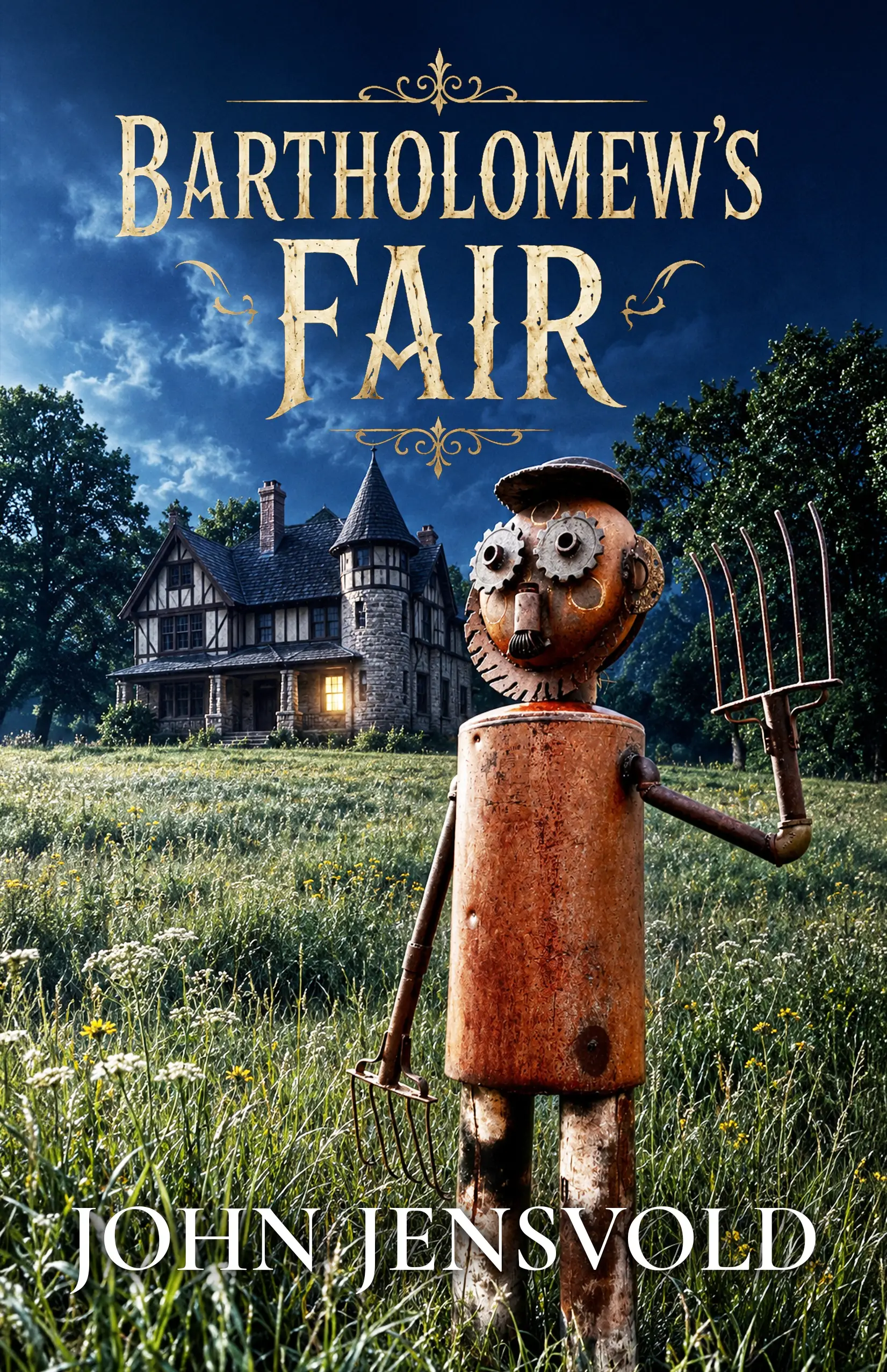 Batholomew's Fair