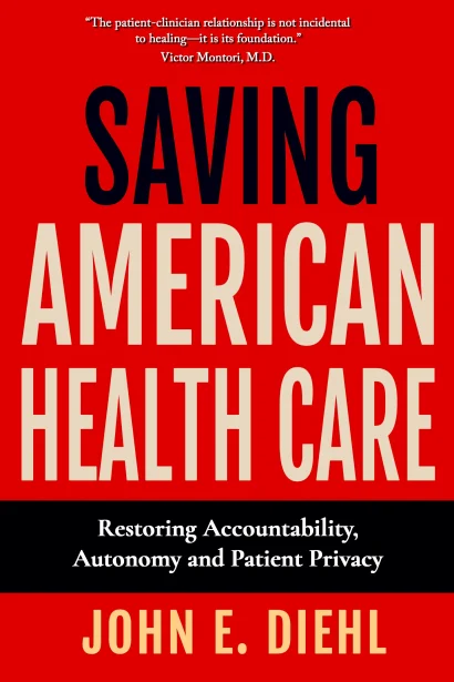 Saving American Health Care